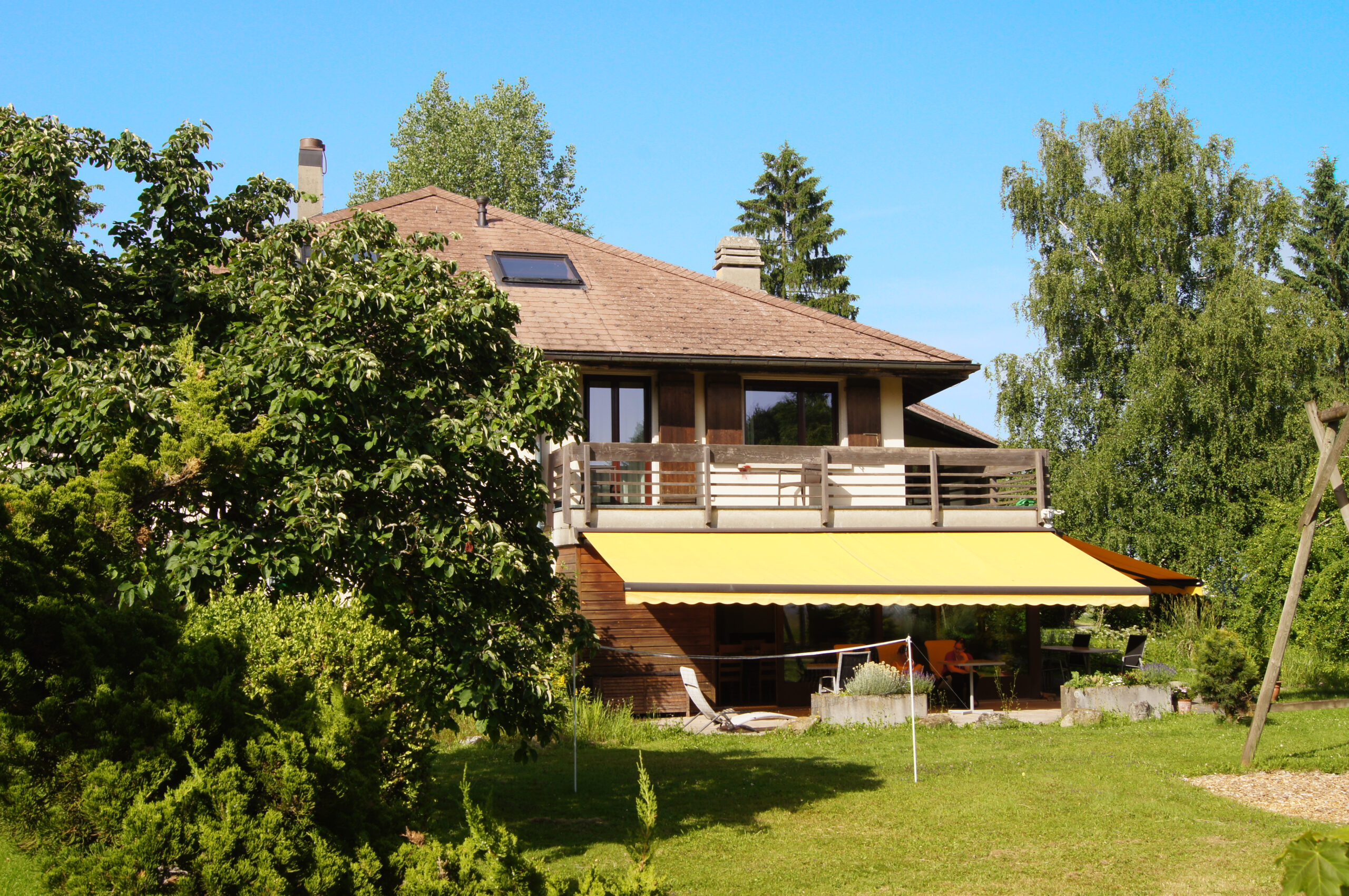 Le rapport annuel 2024 est sorti